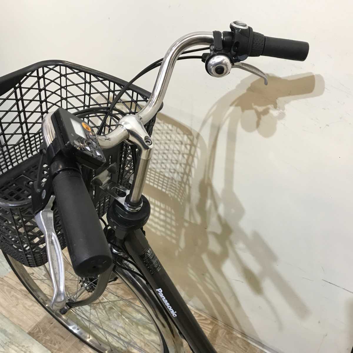 パナソニック ビビ DX ブラウン 26インチ KQ061 【中古車】