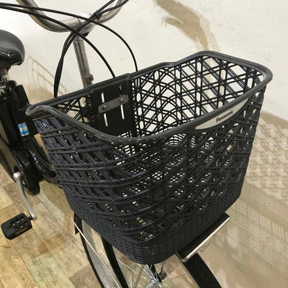 パナソニック ビビ YX ブラウン 26インチ KE093【中古車】