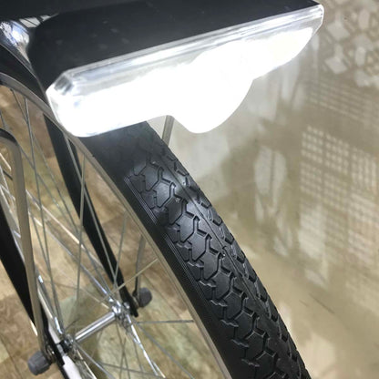 パナソニック ビビ YX ブラウン 26インチ KE093【中古車】