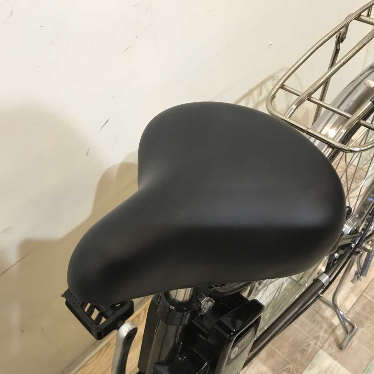 パナソニック ビビ DX ブラウン 26インチ KQ061 【中古車】