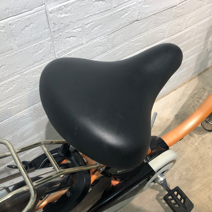 訳あり パナソニック ビビ DX オレンジ 26インチ YO034 【中古車】