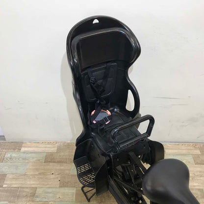 ヤマハ PAS Kiss mini パス キッス ミニ ブラウン 20インチ KV002【中古車】