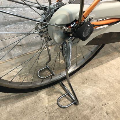 訳あり パナソニック ビビ DX オレンジ 26インチ YO034 【中古車】