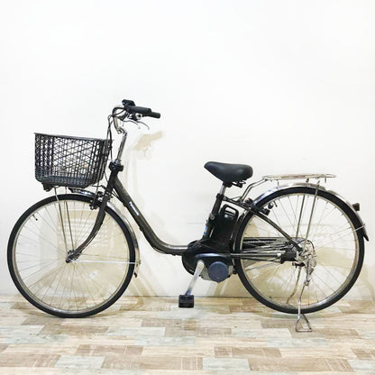 パナソニック ビビ DX ブラウン 26インチ KQ061 【中古車】