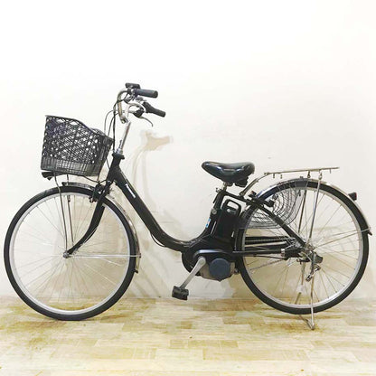 パナソニック ビビ YX ブラウン 26インチ KE093【中古車】