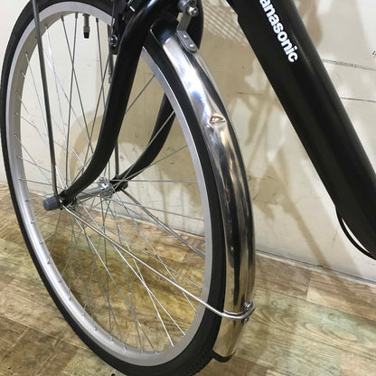パナソニック ビビ YX ブラウン 26インチ KE093【中古車】