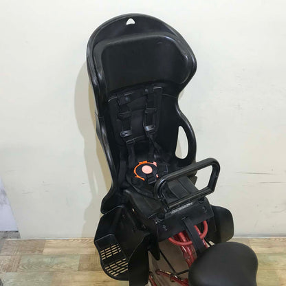 パナソニック ギュット プラス レッド 26インチ KZ085【中古車】