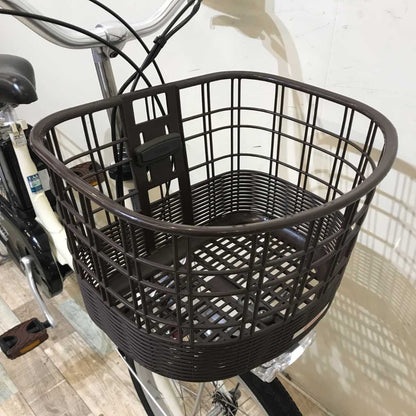 ヤマハ PAS SION U パス シオン ユー  ホワイト  20インチ KQ062  【中古車】