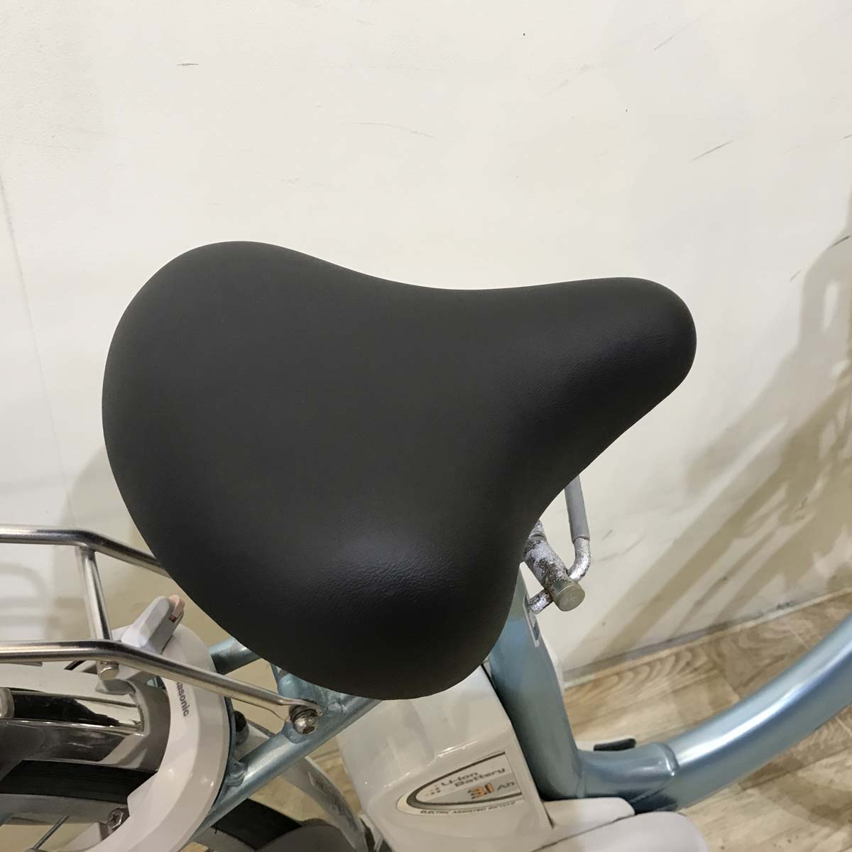 パナソニック ビビ NX ブルー 26インチ KV003 【中古車】