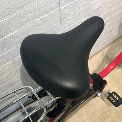 パナソニック ビビ DX レッド 26インチ YT085  【中古車】