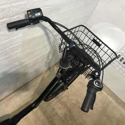 新品バッテリー パナソニック ギュット アニーズ ブラック 20インチ YA030【中古車】