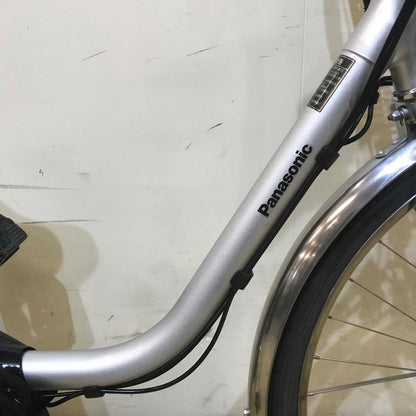 パナソニック ビビ DX シルバー 26インチ KE095 【中古車】