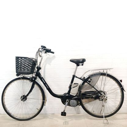 パナソニック ビビ DX ブラック 26インチ YT086 【中古車】