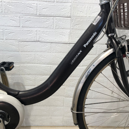 パナソニック ビビ NX ブラウン 26インチ YO036 【中古車】
