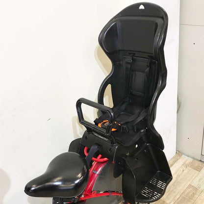 パナソニック ギュット レッド 前22×後26インチ KZ086【中古車】