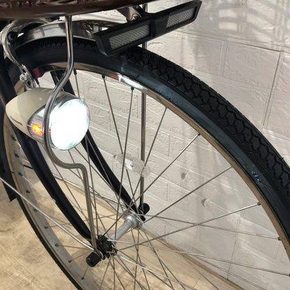 パナソニック ビビ NX ブラウン 26インチ YO036 【中古車】