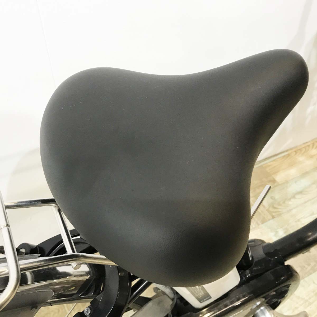 パナソニック ビビDX ブラック 26インチ KJ027 【中古車】