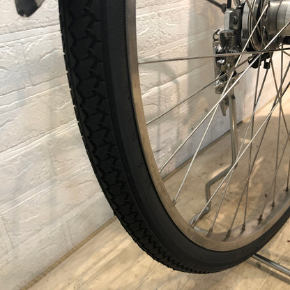パナソニック ビビ DX ブラック 26インチ YT086 【中古車】