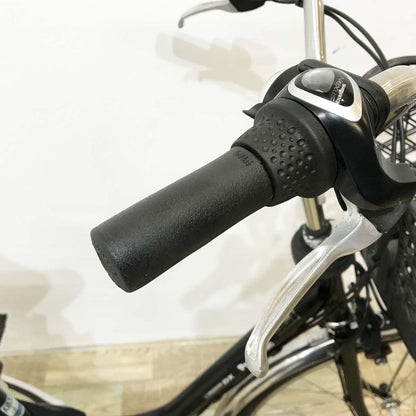 パナソニック ビビDX ブラック 26インチ KJ027 【中古車】