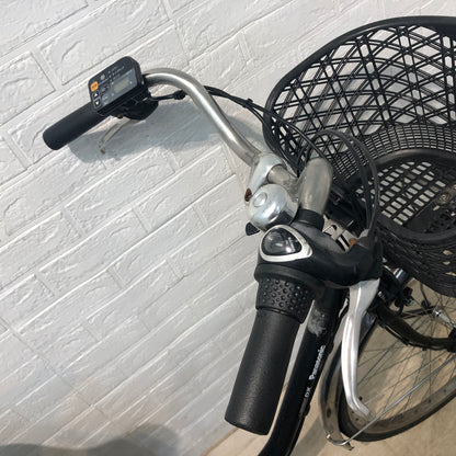 パナソニック ビビ DX ブラック 26インチ YT086 【中古車】