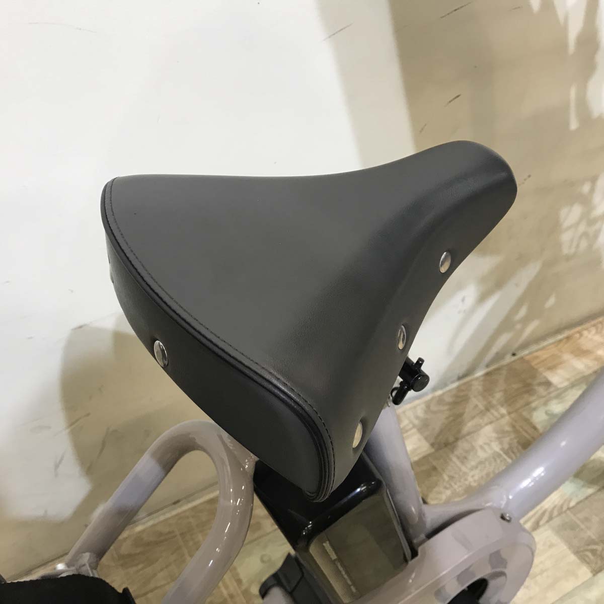 中古電動自転車 ブリヂストン bikke MOB dd ビッケ モブ dd ベージュ