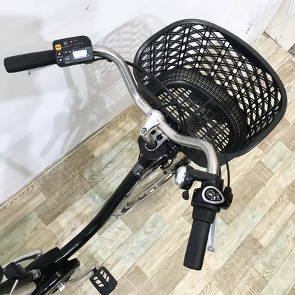 パナソニック ビビDX ブラック 26インチ KJ027 【中古車】