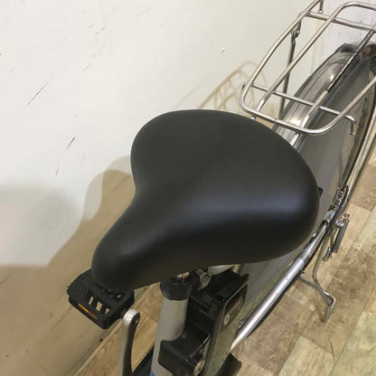 パナソニック ビビ DX シルバー 26インチ KE095 【中古車】