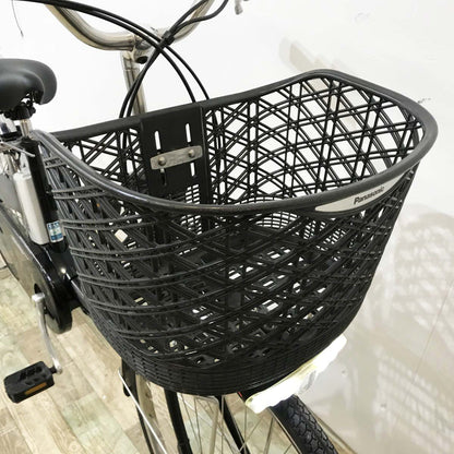 パナソニック ビビDX ブラック 26インチ KJ027 【中古車】