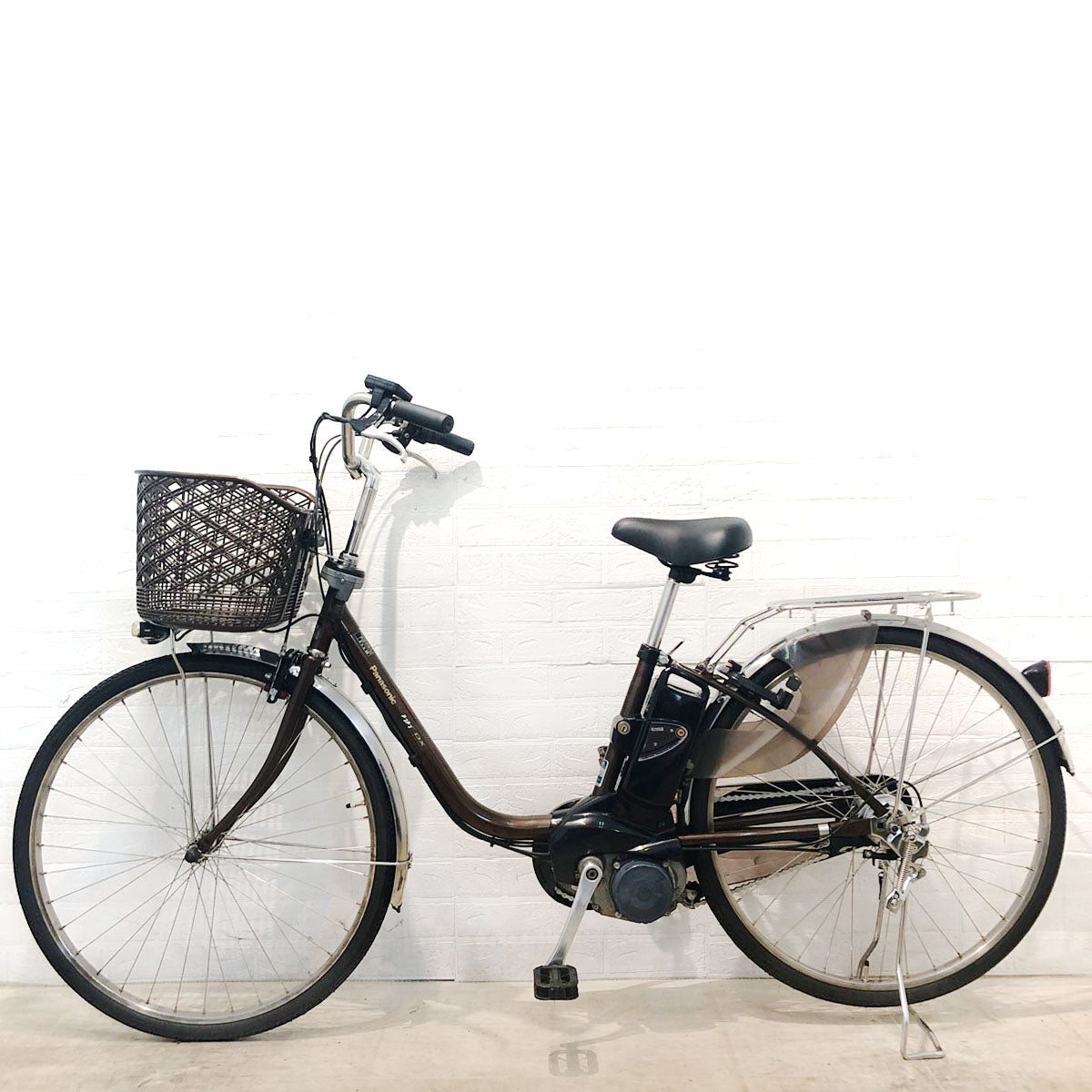 パナソニック ビビ DX ブラウン 26インチ YT087  【中古車】