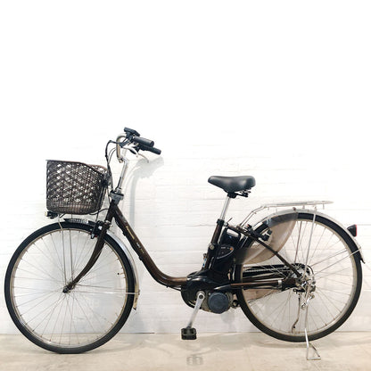 パナソニック ビビ DX ブラウン 26インチ YT087  【中古車】
