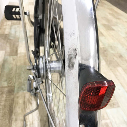 パナソニック ビビDX ブラック 26インチ KJ027 【中古車】