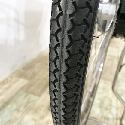 パナソニック ビビDX ブラック 26インチ KJ027 【中古車】