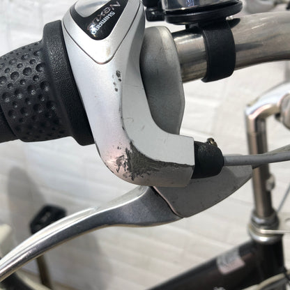 パナソニック ビビ NX ブラウン 26インチ YO036 【中古車】