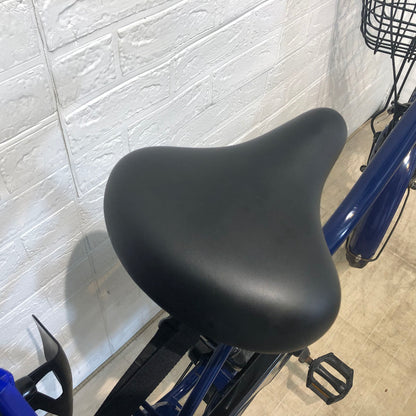 ヤマハ PAS Babby パス バビー ブルー 20インチ YA031【中古車】