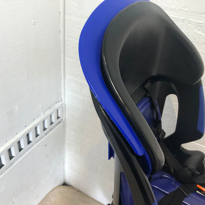 ヤマハ PAS Babby パス バビー ブルー 20インチ YA031【中古車】