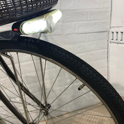 パナソニック ビビ DX ブラウン 26インチ YT087  【中古車】