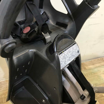 ブリヂストン bikke MOB dd ビッケ モブ dd ベージュ 前24×後20インチ KZ087【中古車】