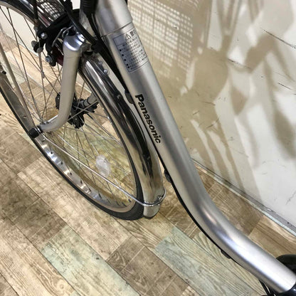 パナソニック ビビ DX シルバー 24インチ KV005【中古車】