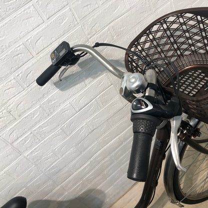 パナソニック ビビ DX ブラウン 26インチ YT087  【中古車】