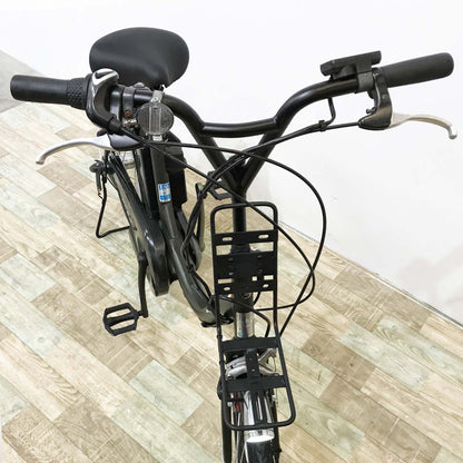 ヤマハ PAS シティC カーキ 20インチ KJ028 【中古車】