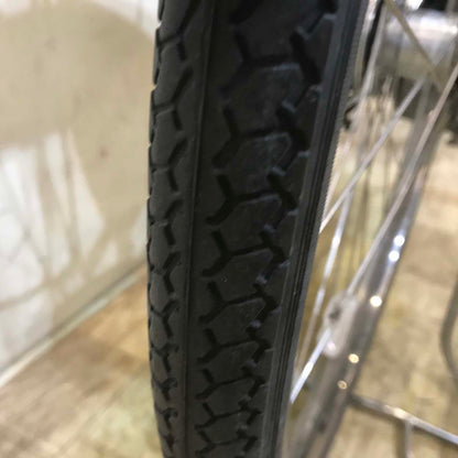 ヤマハ PAS ナチュラ L ブラウン 26インチ KE096 【中古車】