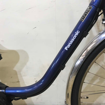 パナソニック ビビ DX ネイビー 26インチ KE097 【中古車】