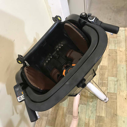 パナソニック ギュット ミニ ピンク 20インチ KZ088【中古車】