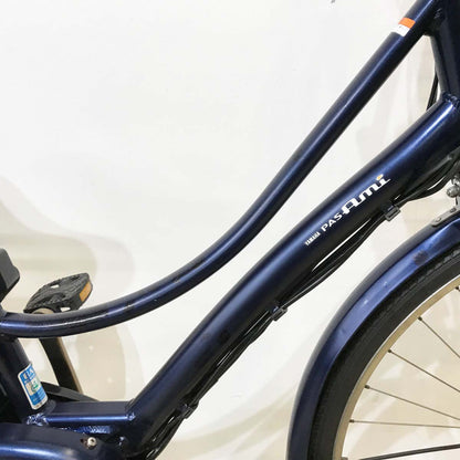 ヤマハ PAS アミ ネイビー 26インチ KJ029 【中古車】