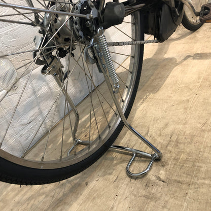 ブリヂストン アシスタ ブラウン 26インチ YT088 【中古車】
