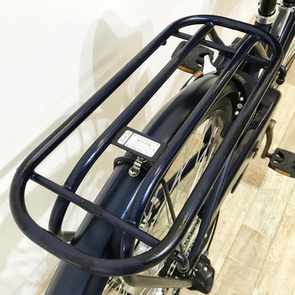 ヤマハ PAS アミ ネイビー 26インチ KJ029 【中古車】