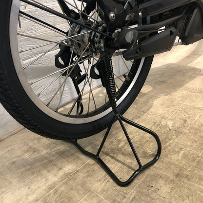 ヤマハ PAS Babby パス バビー ブラック 20インチ YA032【中古車】