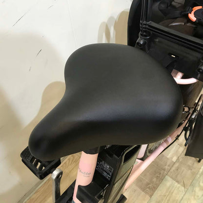 パナソニック ギュット ミニ ピンク 20インチ KZ088【中古車】