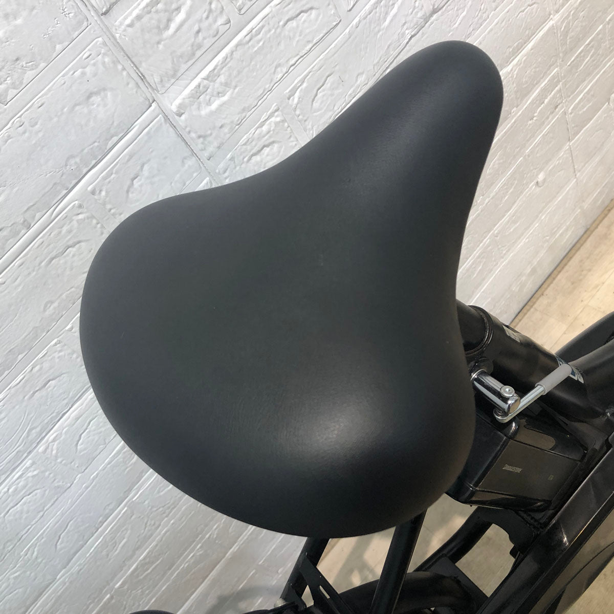 中古電動自転車 ヤマハ PAS Babby パス バビー ブラック 20インチ YA032