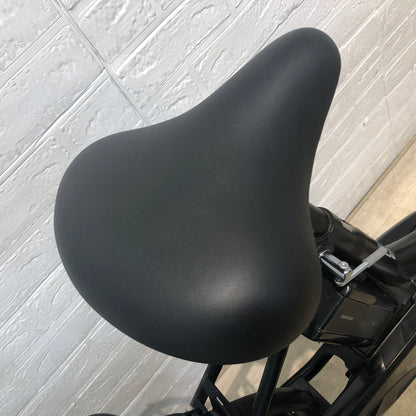 ヤマハ PAS Babby パス バビー ブラック 20インチ YA032【中古車】